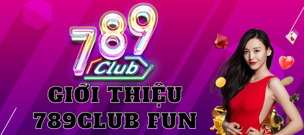 Đôi nét về 789club