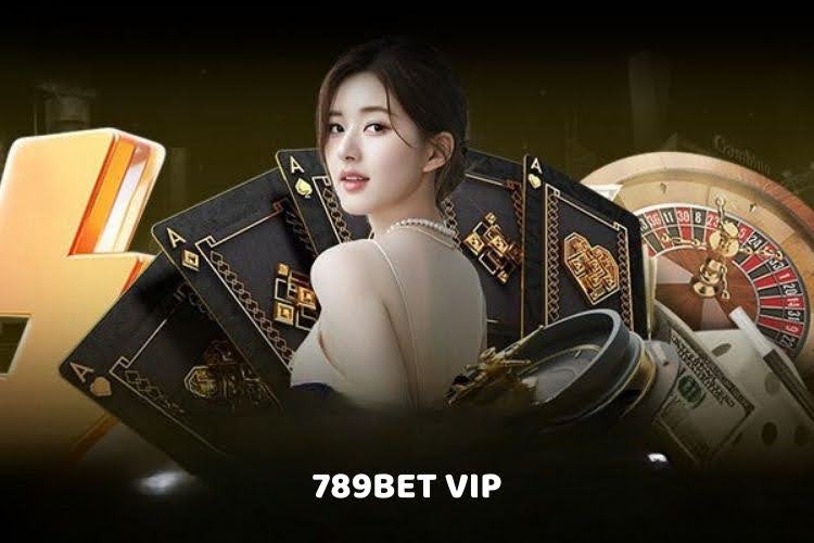 VIP 789bet