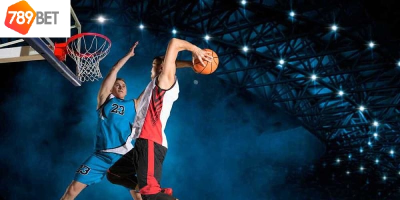 Bóng rổ 789bet