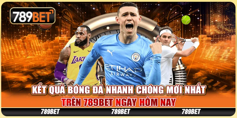 Cá cược bóng đá 789bet
