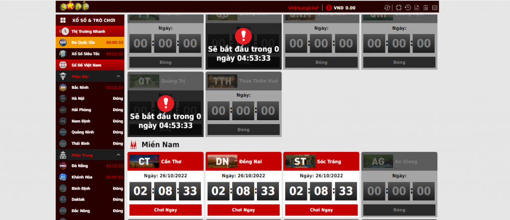 Cách cược xổ số keno 789bet