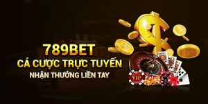 Điều khoản khi tham gia cá cược tại 789bet