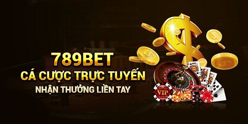Điều khoản khi tham gia cá cược tại 789bet