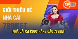 Nguồn gốc nhà cái 789bet