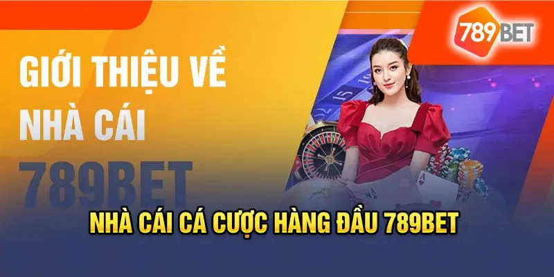 Nguồn gốc nhà cái 789bet